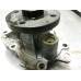 92M025 Water Coolant Pump From 2007 Toyota Rav4  2.4